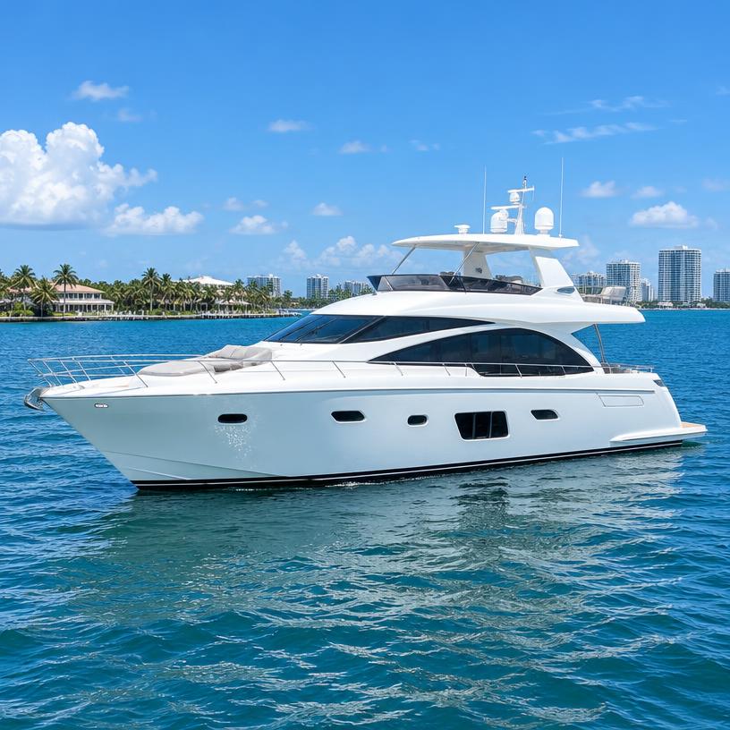 Yachts